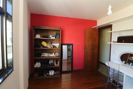 Apartamento à venda com 245m², 4 quartos e 3 vagasSuíte 1