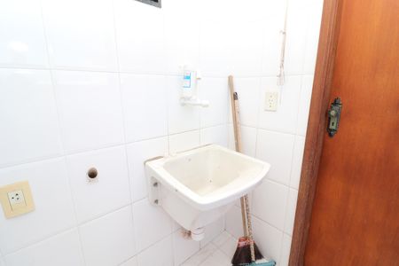 Apartamento à venda com 245m², 4 quartos e 3 vagasÁrea de Serviço