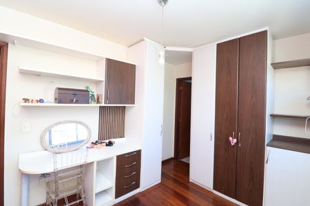 Apartamento à venda com 245m², 4 quartos e 3 vagasSuíte 1