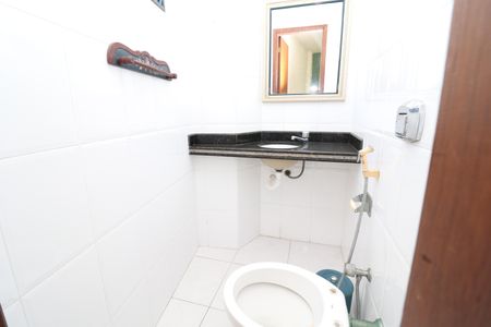Apartamento à venda com 245m², 4 quartos e 3 vagasLavabo