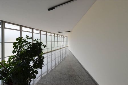 Studio para alugar com 20m², 1 quarto e sem vaga Studio para alugar com 20m², 1 quarto e sem vagaHall de entrada