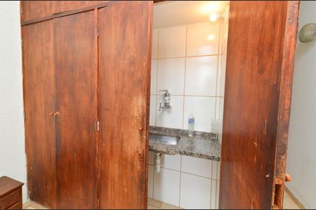 Studio para alugar com 20m², 1 quarto e sem vaga Studio para alugar com 20m², 1 quarto e sem vagaCozinha