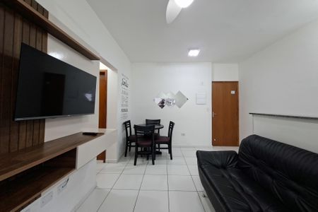Apartamento para alugar com 50m², 2 quartos e 1 vaga Apartamento para alugar com 50m², 2 quartos e 1 vagaSala