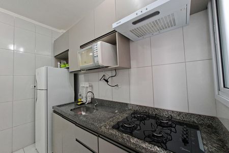 Apartamento para alugar com 50m², 2 quartos e 1 vaga Apartamento para alugar com 50m², 2 quartos e 1 vagaCozinha