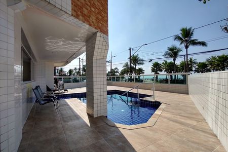 Apartamento para alugar com 50m², 2 quartos e 1 vaga Apartamento para alugar com 50m², 2 quartos e 1 vagaÁrea comum - Piscina