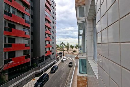 Apartamento para alugar com 50m², 2 quartos e 1 vaga Apartamento para alugar com 50m², 2 quartos e 1 vagaVista da rua