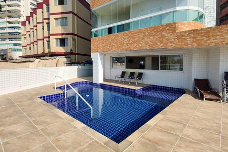 Apartamento para alugar com 50m², 2 quartos e 1 vaga Apartamento para alugar com 50m², 2 quartos e 1 vagaÁrea comum - Piscina