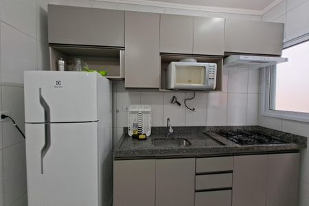 Apartamento para alugar com 50m², 2 quartos e 1 vaga Apartamento para alugar com 50m², 2 quartos e 1 vagaCozinha