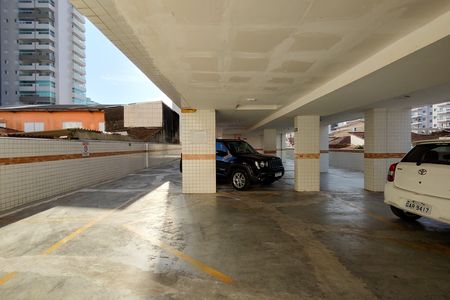 Apartamento para alugar com 50m², 2 quartos e 1 vaga Apartamento para alugar com 50m², 2 quartos e 1 vagaGaragem