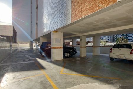 Apartamento para alugar com 50m², 2 quartos e 1 vaga Apartamento para alugar com 50m², 2 quartos e 1 vagaGaragem