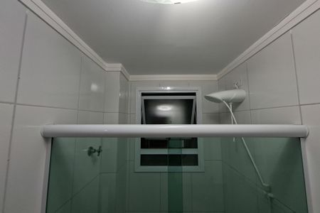 Apartamento para alugar com 50m², 2 quartos e 1 vaga Apartamento para alugar com 50m², 2 quartos e 1 vagaBanheiro
