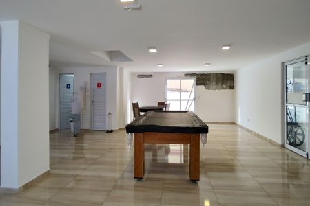 Apartamento para alugar com 50m², 2 quartos e 1 vaga Apartamento para alugar com 50m², 2 quartos e 1 vagaÁrea comum