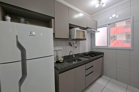 Apartamento para alugar com 50m², 2 quartos e 1 vaga Apartamento para alugar com 50m², 2 quartos e 1 vagaCozinha