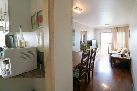 Apartamento à venda com 2 quartos, 65m² em Nova Piraju, São Paulo