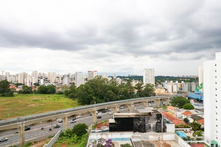 Apartamento à venda com 2 quartos, 65m² em Nova Piraju, São Paulo