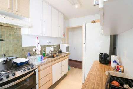 Apartamento à venda com 2 quartos, 65m² em Nova Piraju, São Paulo