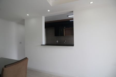 Apartamento à venda com 50m², 2 quartos e 1 vagaCozinha