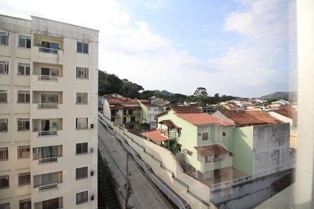 Apartamento à venda com 50m², 2 quartos e 1 vagaQuarto 1 - Vista