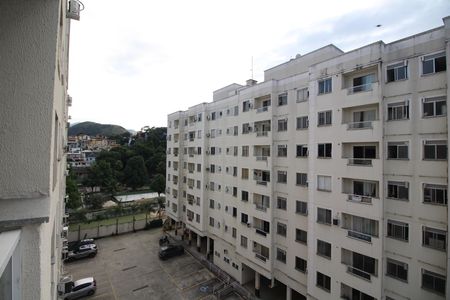 Apartamento à venda com 50m², 2 quartos e 1 vagaSala - Vista