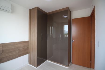 Apartamento à venda com 50m², 2 quartos e 1 vagaQuarto 2