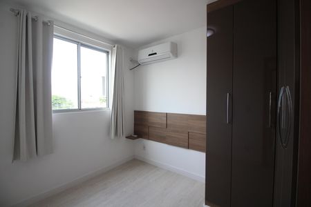 Apartamento à venda com 50m², 2 quartos e 1 vagaQuarto 2