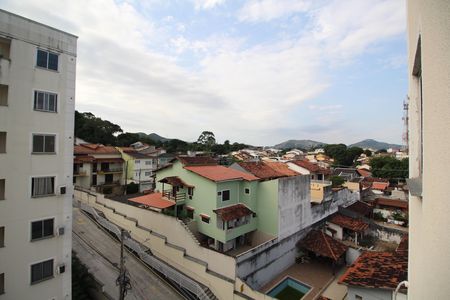 Apartamento à venda com 50m², 2 quartos e 1 vagaSala - Vista