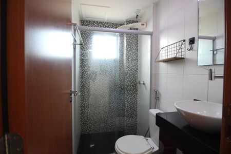 Apartamento à venda com 50m², 2 quartos e 1 vagaBanheiro