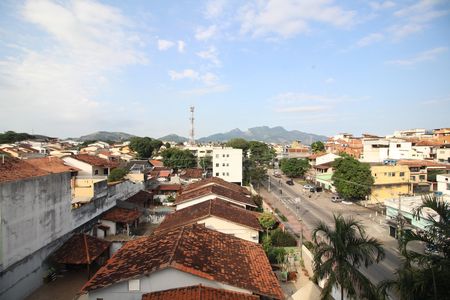 Apartamento à venda com 50m², 2 quartos e 1 vagaQuarto 2 - Vista
