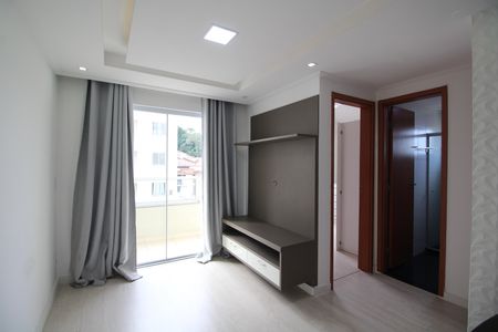 Apartamento à venda com 50m², 2 quartos e 1 vagaSala