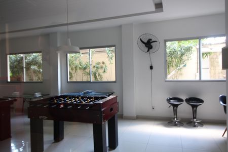 Apartamento à venda com 50m², 2 quartos e 1 vagaÁrea Comum