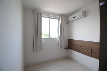 Apartamento à venda com 50m², 2 quartos e 1 vagaQuarto 2