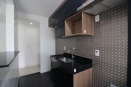 Apartamento à venda com 50m², 2 quartos e 1 vagaCozinha