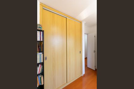 Apartamento à venda com 80m², 3 quartos e 1 vagaQuarto 3