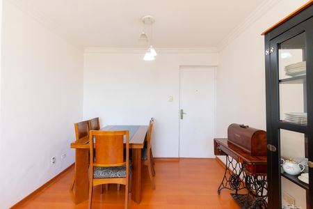 Apartamento à venda com 80m², 3 quartos e 1 vagaSala