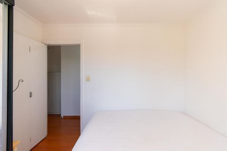 Apartamento à venda com 80m², 3 quartos e 1 vagaQuarto 2