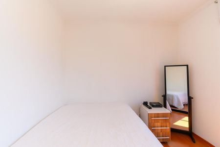 Apartamento à venda com 80m², 3 quartos e 1 vagaQuarto 2