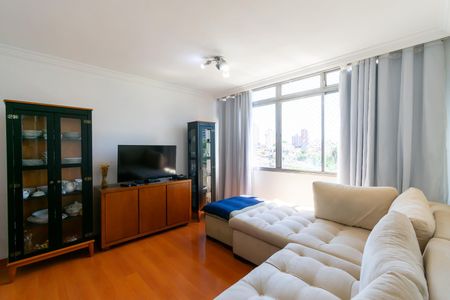 Apartamento à venda com 80m², 3 quartos e 1 vagaSala