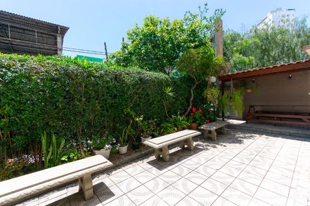 Apartamento à venda com 80m², 3 quartos e 1 vagaÁrea comum