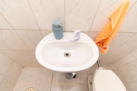 Apartamento à venda com 80m², 3 quartos e 1 vagaBanheiro Social 2