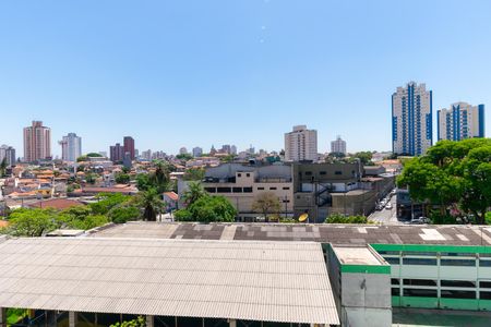 Apartamento à venda com 80m², 3 quartos e 1 vagaVista do Quarto 1