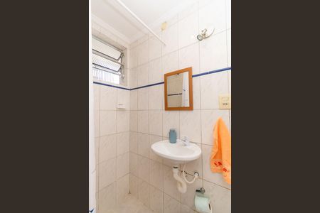 Apartamento à venda com 80m², 3 quartos e 1 vagaBanheiro Social 2