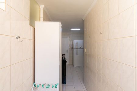 Apartamento à venda com 80m², 3 quartos e 1 vagaÁrea de Serviço