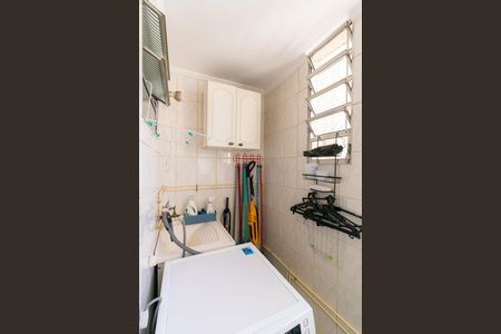 Apartamento à venda com 80m², 3 quartos e 1 vagaÁrea de Serviço