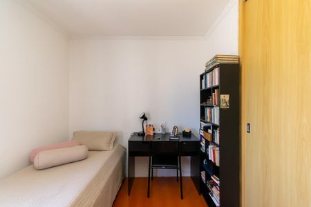 Apartamento à venda com 80m², 3 quartos e 1 vagaQuarto 3
