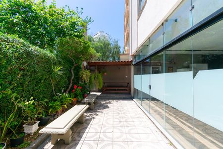 Apartamento à venda com 80m², 3 quartos e 1 vagaÁrea comum