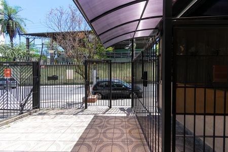 Apartamento à venda com 80m², 3 quartos e 1 vagaÁrea comum