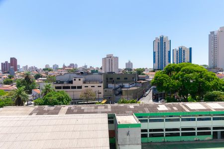Apartamento à venda com 80m², 3 quartos e 1 vagaVista do Quarto 2