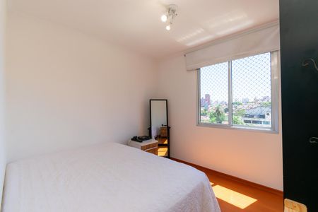 Apartamento à venda com 80m², 3 quartos e 1 vagaQuarto 2