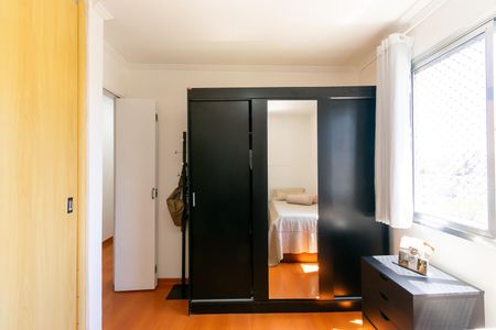 Apartamento à venda com 80m², 3 quartos e 1 vagaQuarto 3