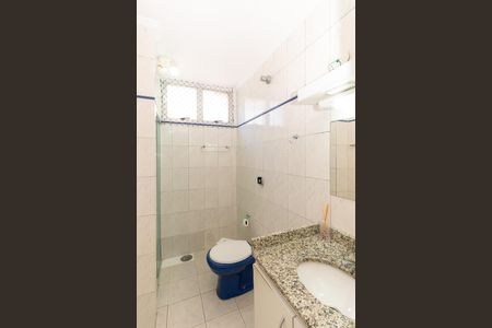 Apartamento à venda com 80m², 3 quartos e 1 vagaBanheiro Social